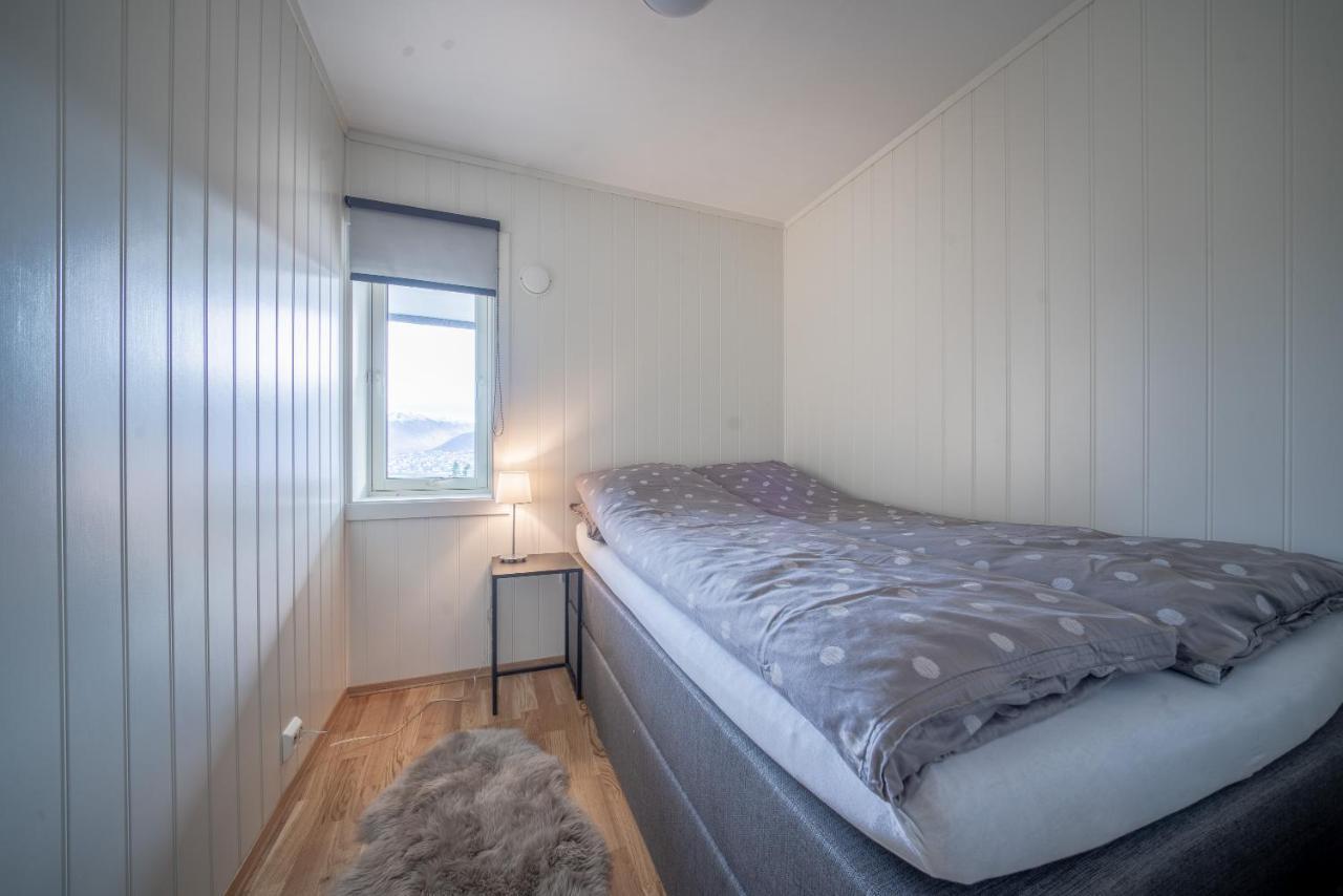 View Of Tromso公寓 外观 照片